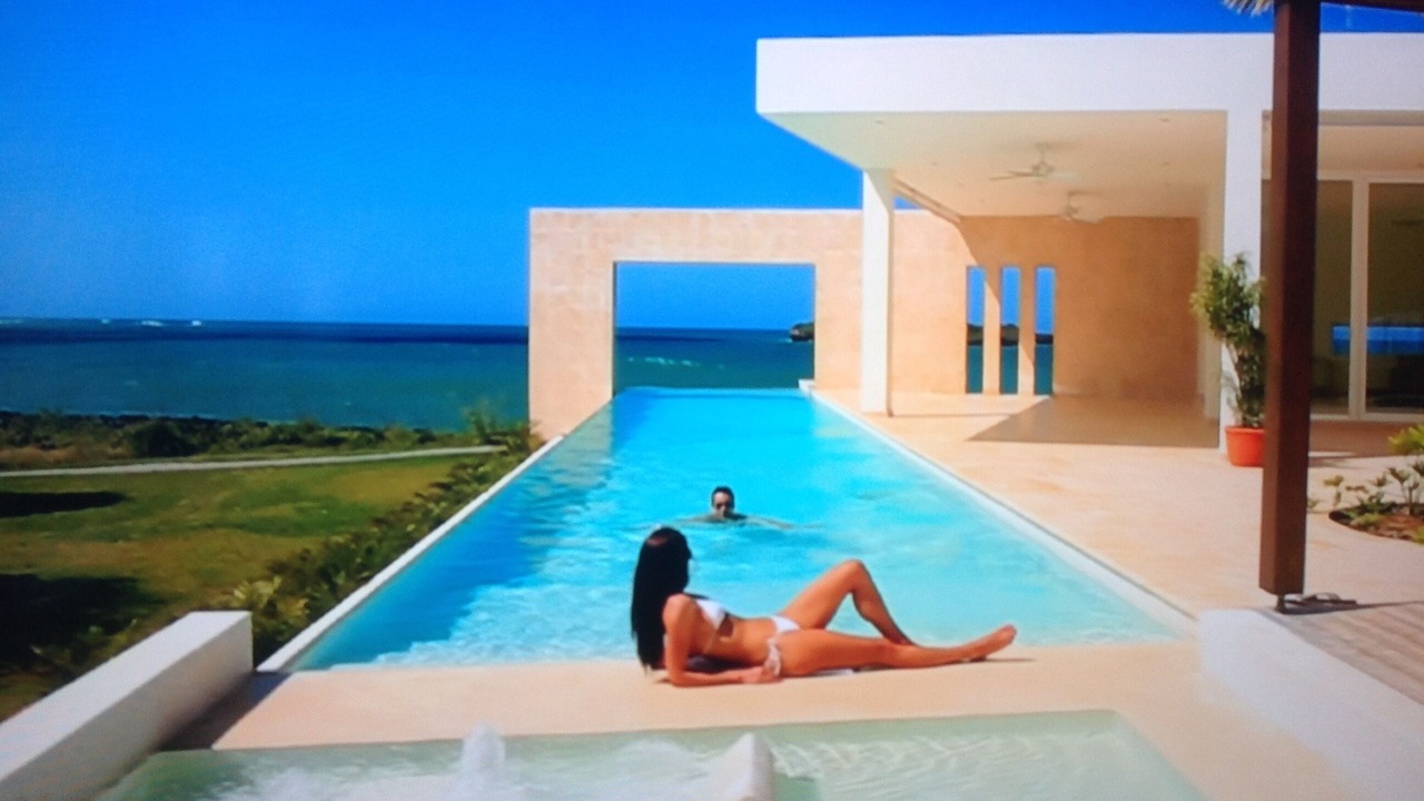 Photo of Outdoor in Residencial El Doral