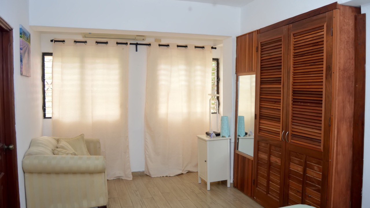 Photo of Bedroom in Gascue