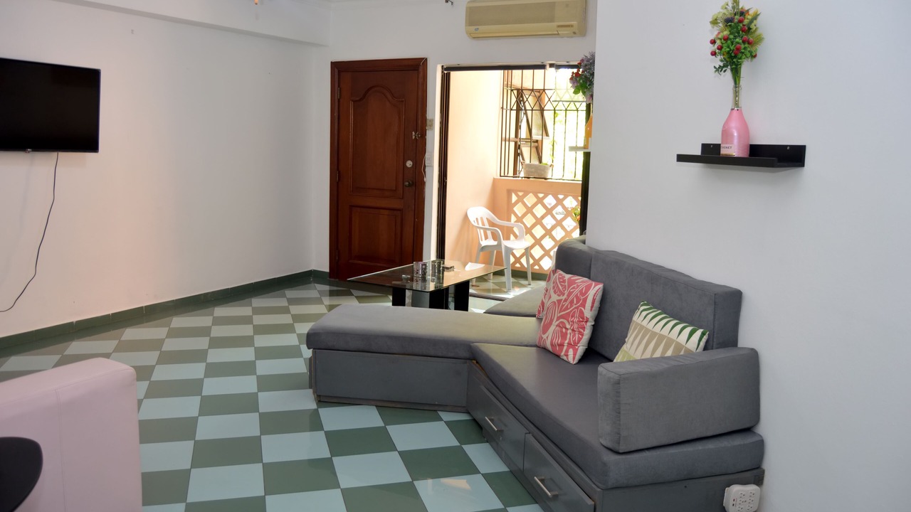 Photo of Livingroom in Gascue
