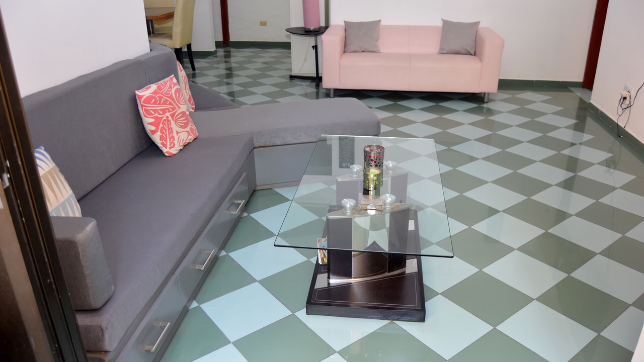 Photo of Livingroom in Gascue