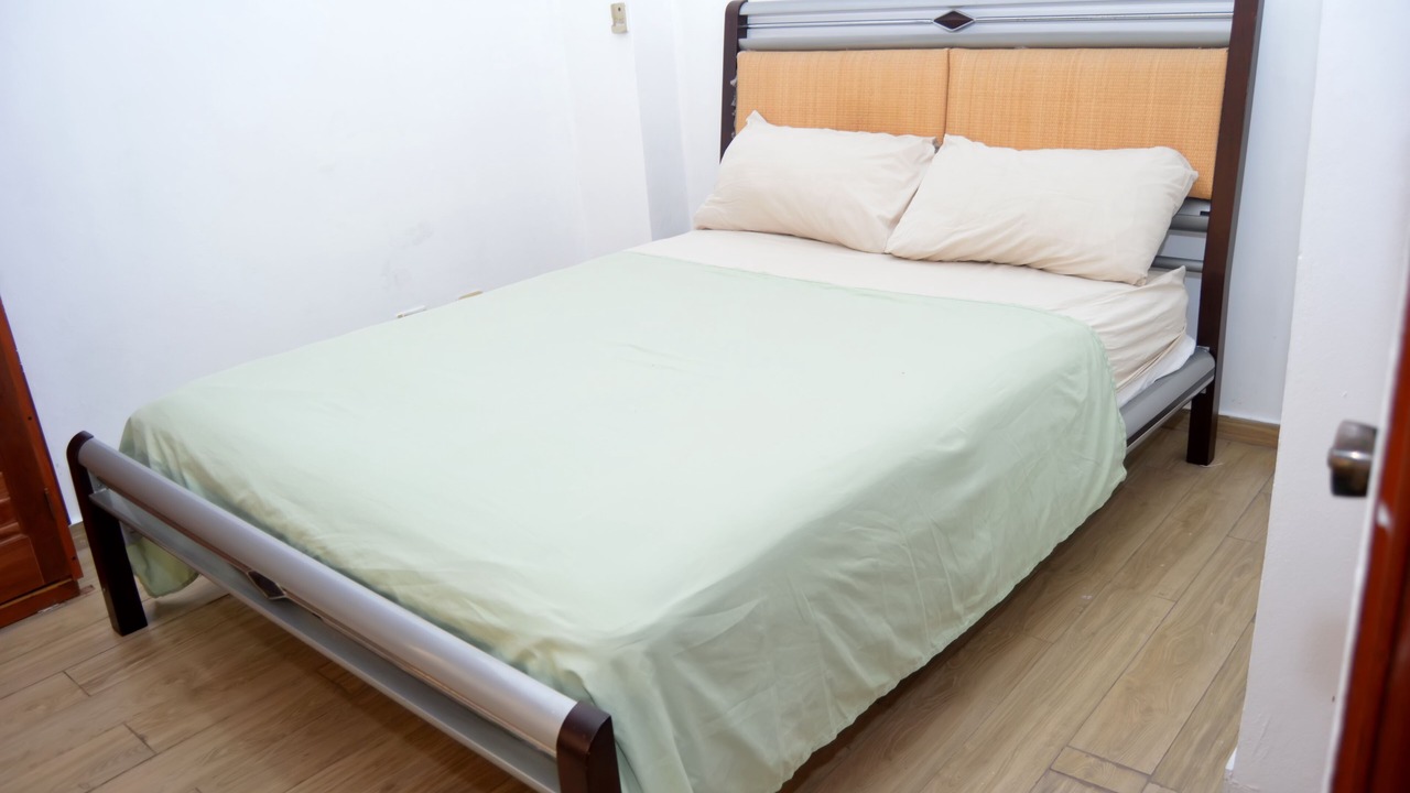 Photo of Bedroom in Gascue