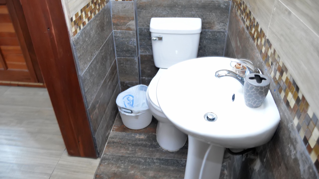 Photo of Bathroom in Gascue