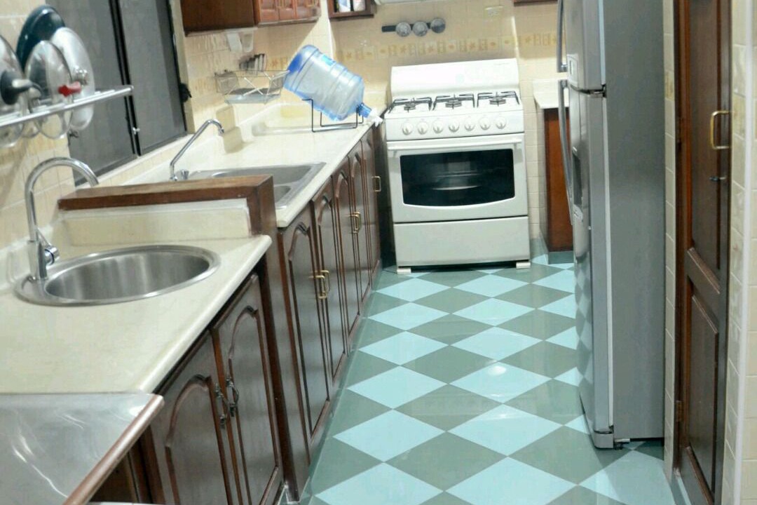 Photo of Kitchen in Gascue