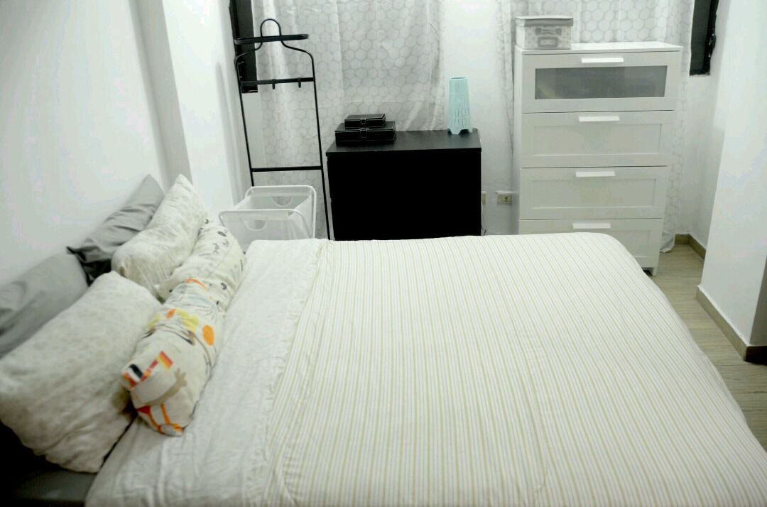 Photo of Bedroom in Gascue