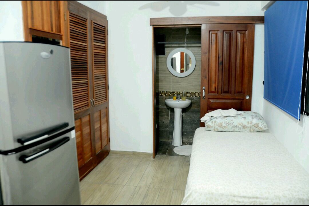 Photo of Bedroom in Gascue