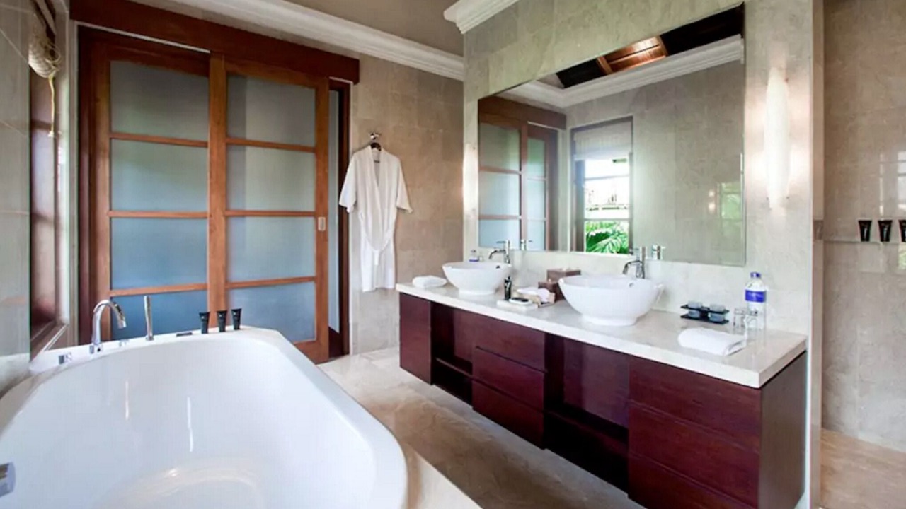 Photo of Bathroom in Ungasan