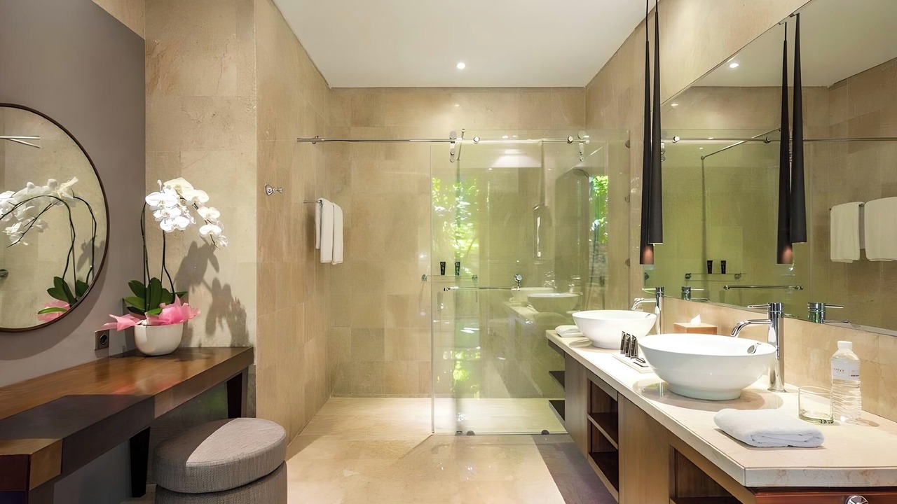 Photo of Bathroom in Ungasan