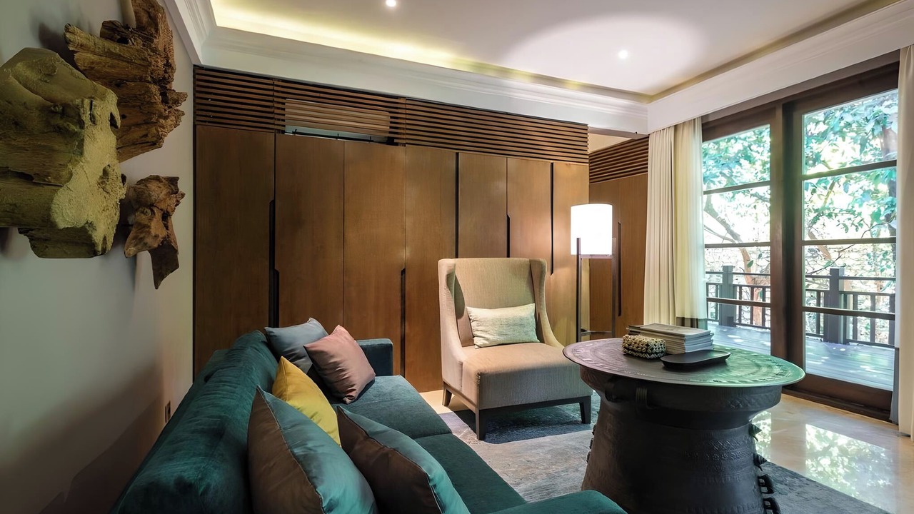 Photo of Livingroom in Ungasan