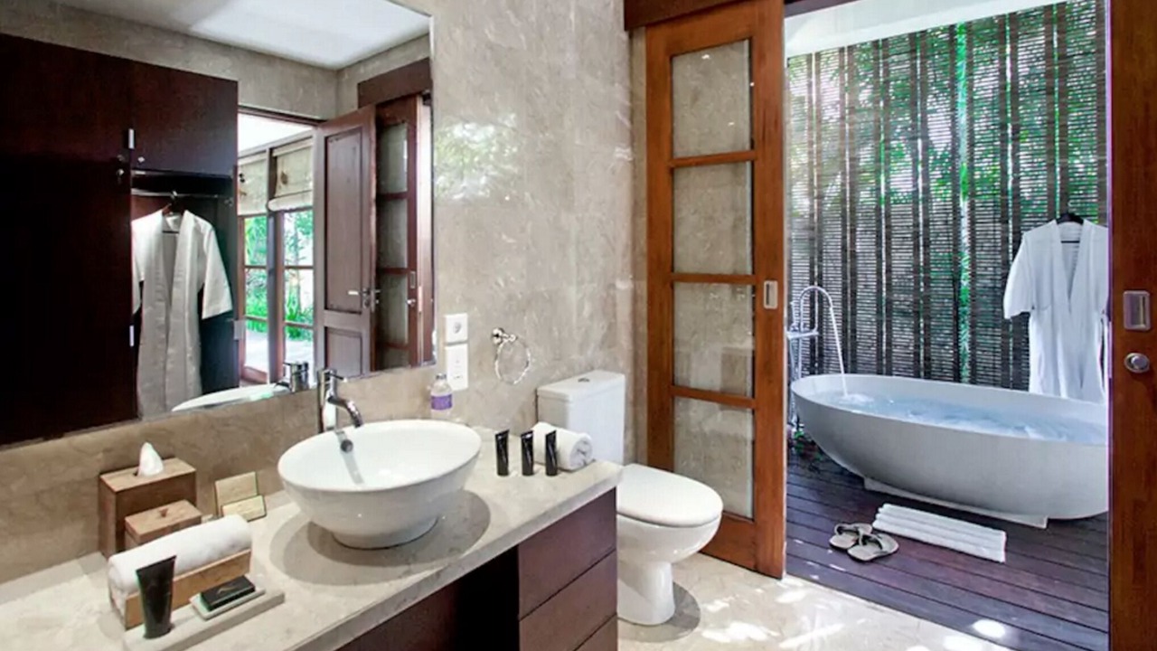 Photo of Bathroom in Ungasan