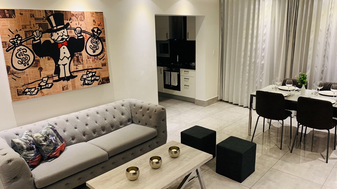 Photo of Livingroom in Santiago Province