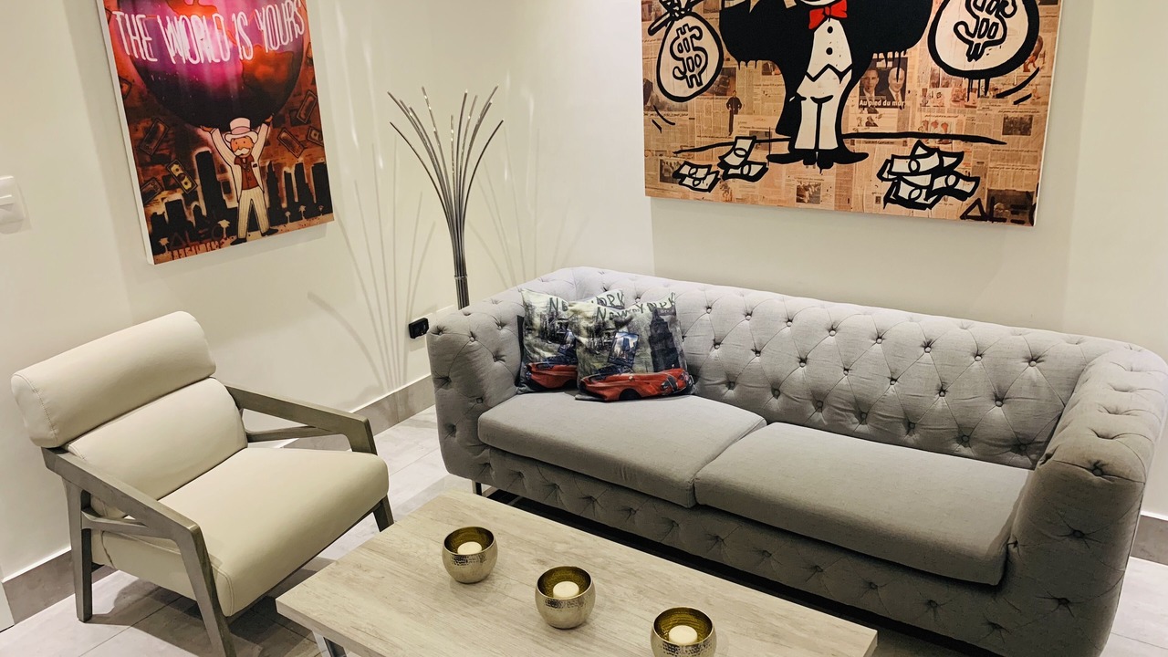 Photo of Livingroom in Santiago Province