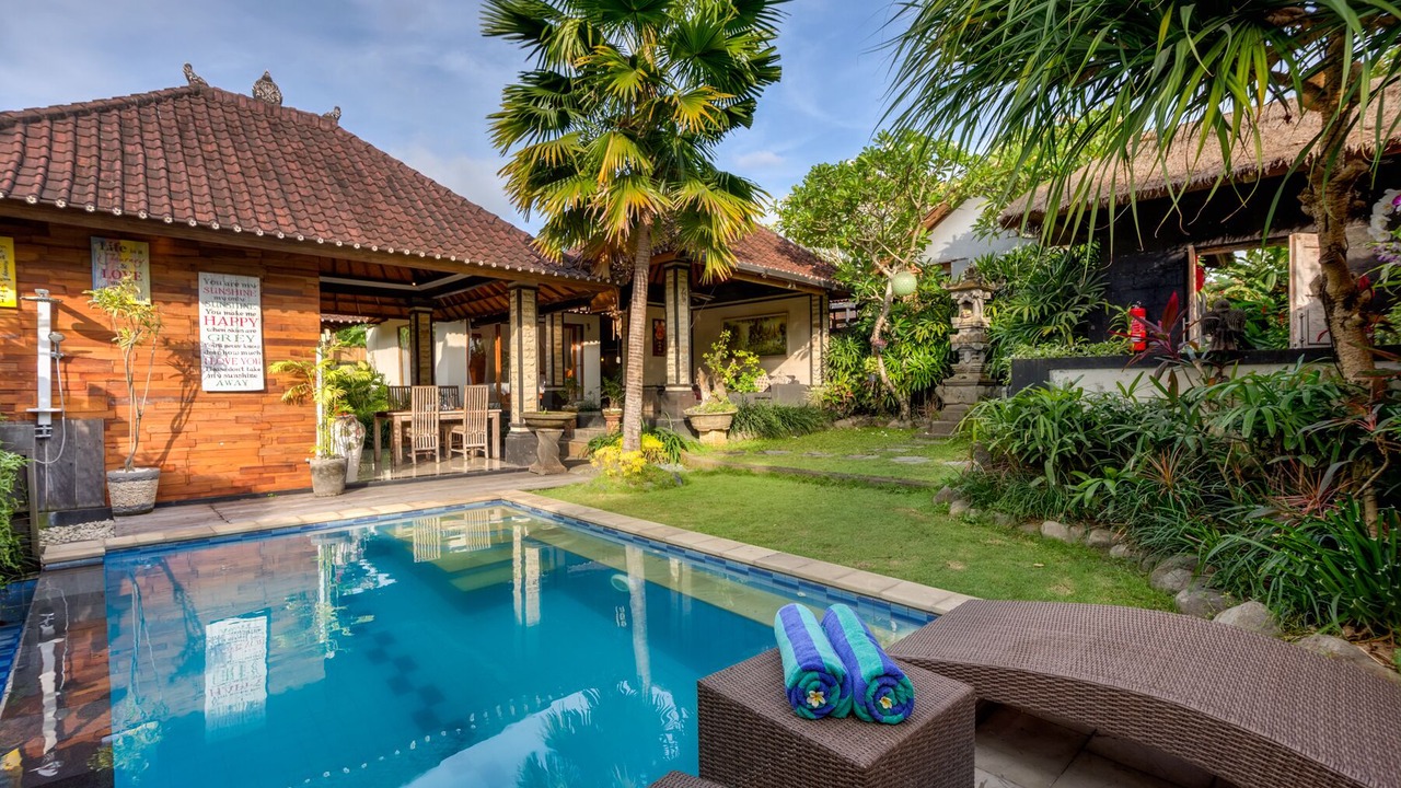 Photo of Outdoor in Tumbak Bayuh