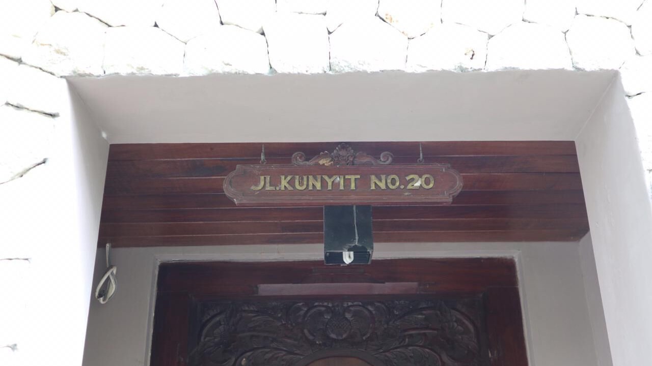 Photo of Outdoor in Bukit