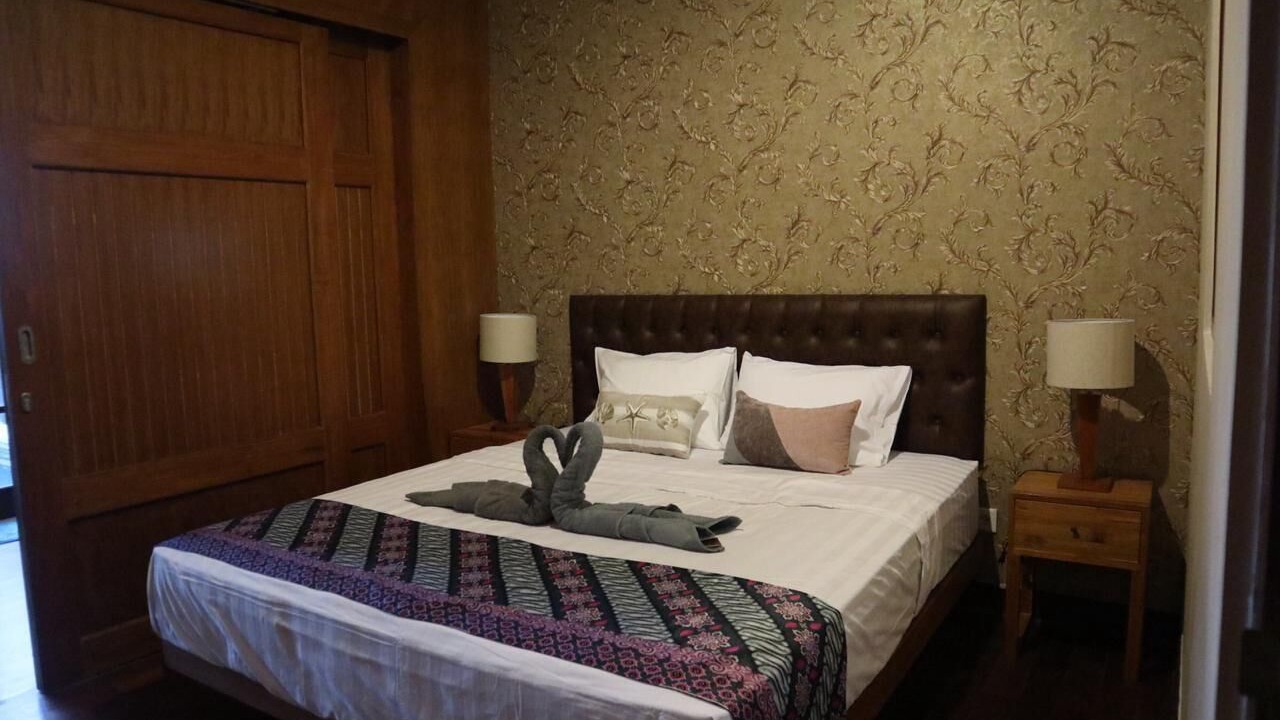 Photo of Bedroom in Bukit