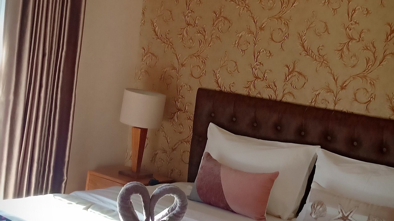 Photo of Bedroom in Bukit