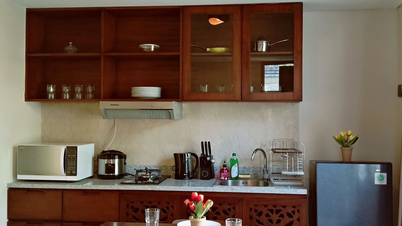 Photo of Kitchen in Bukit