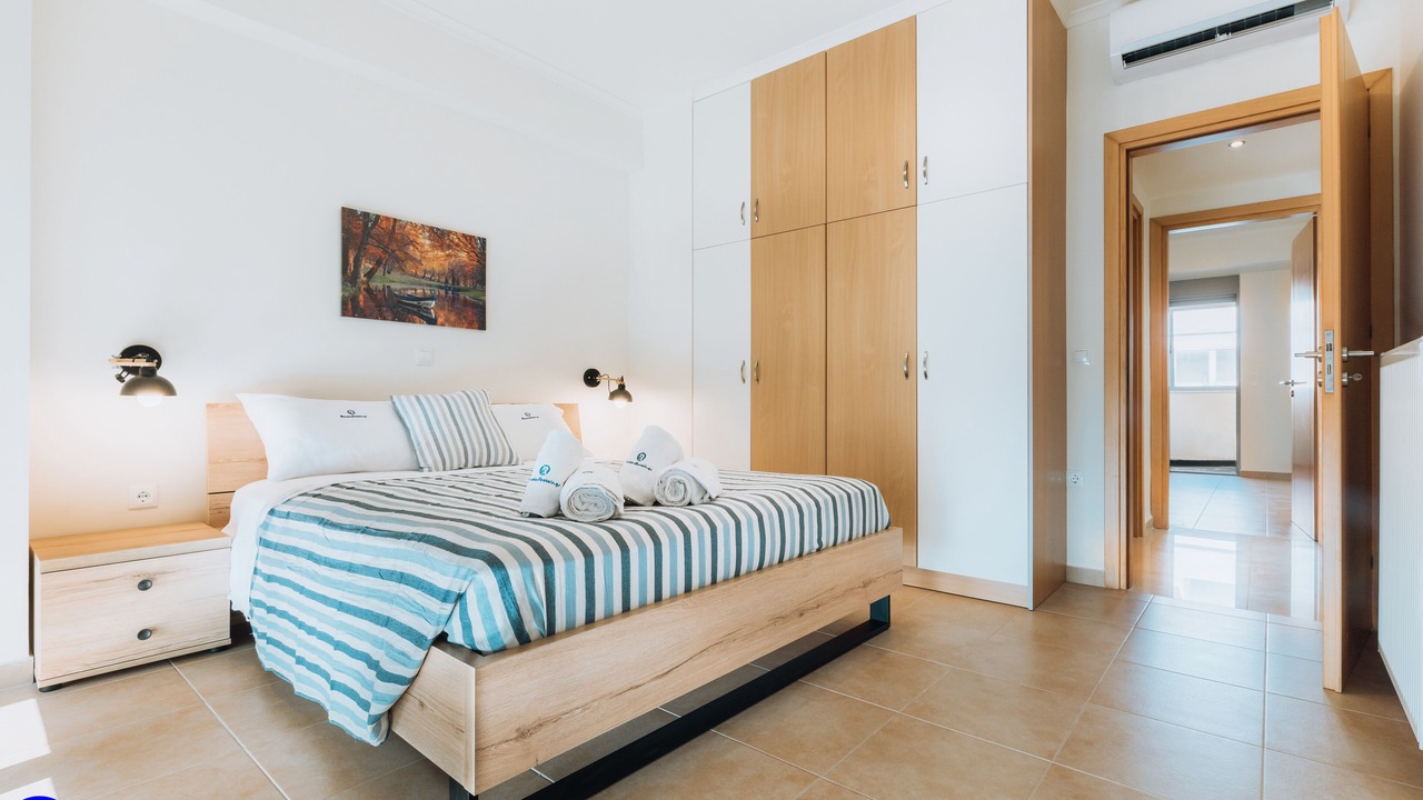Photo of Bedroom in Rhodes