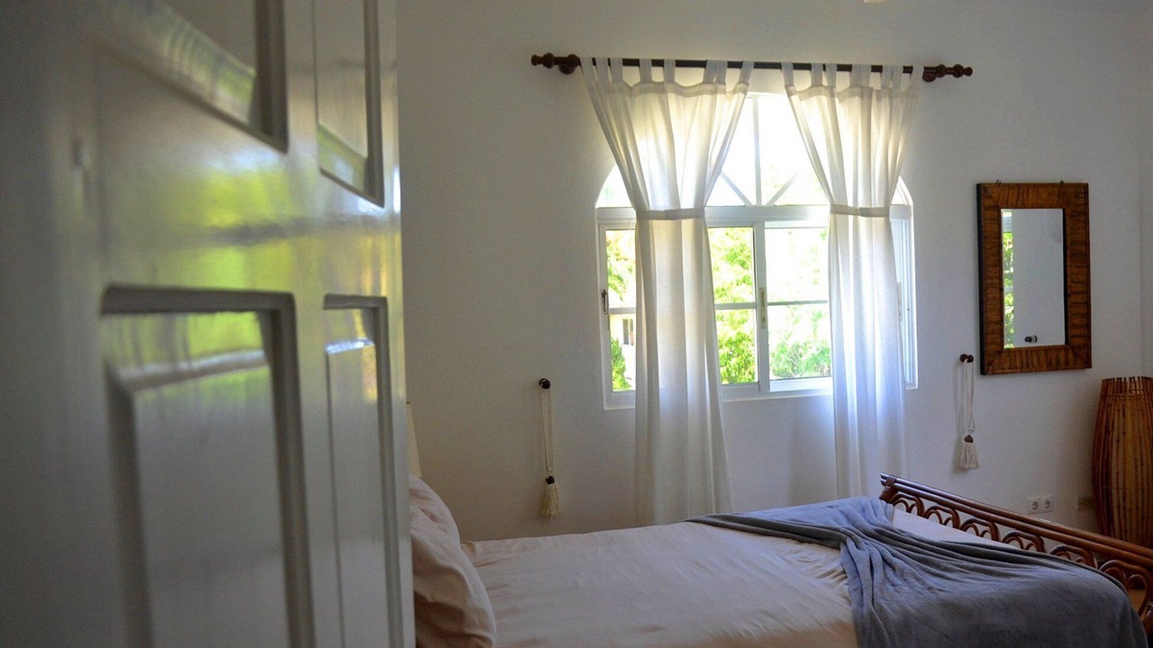 Photo of Bedroom in La Mulata