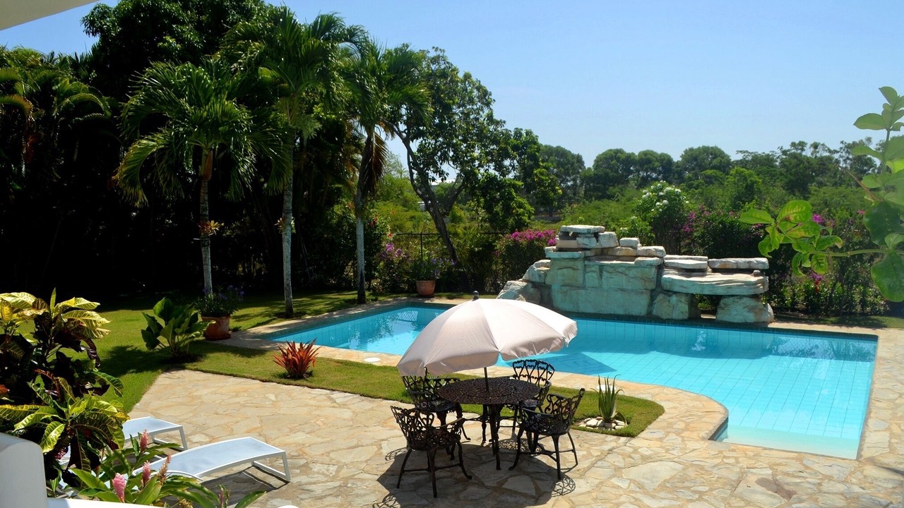 Photo of Outdoor in La Mulata