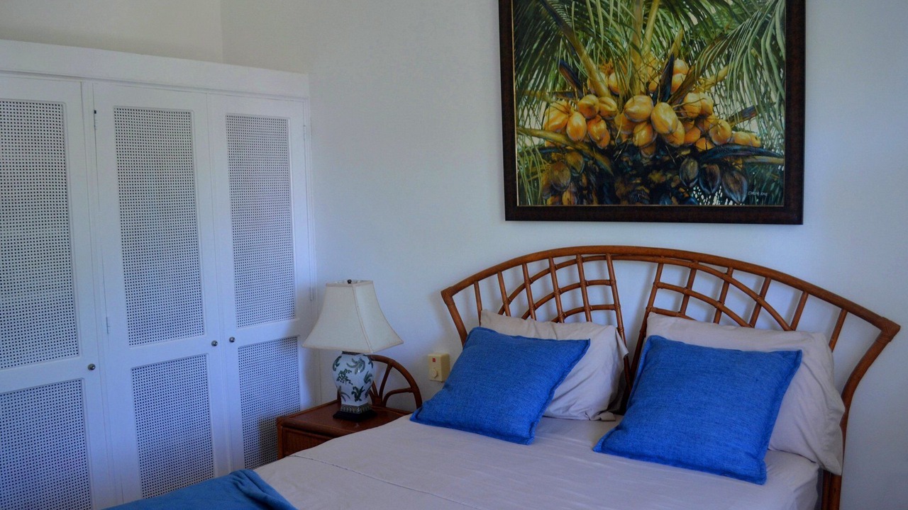 Photo of Bedroom in La Mulata