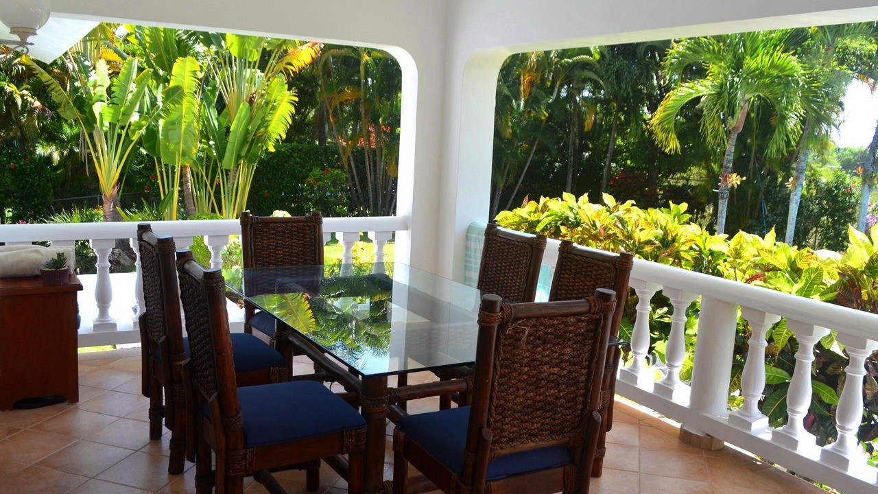 Photo of Outdoor in La Mulata