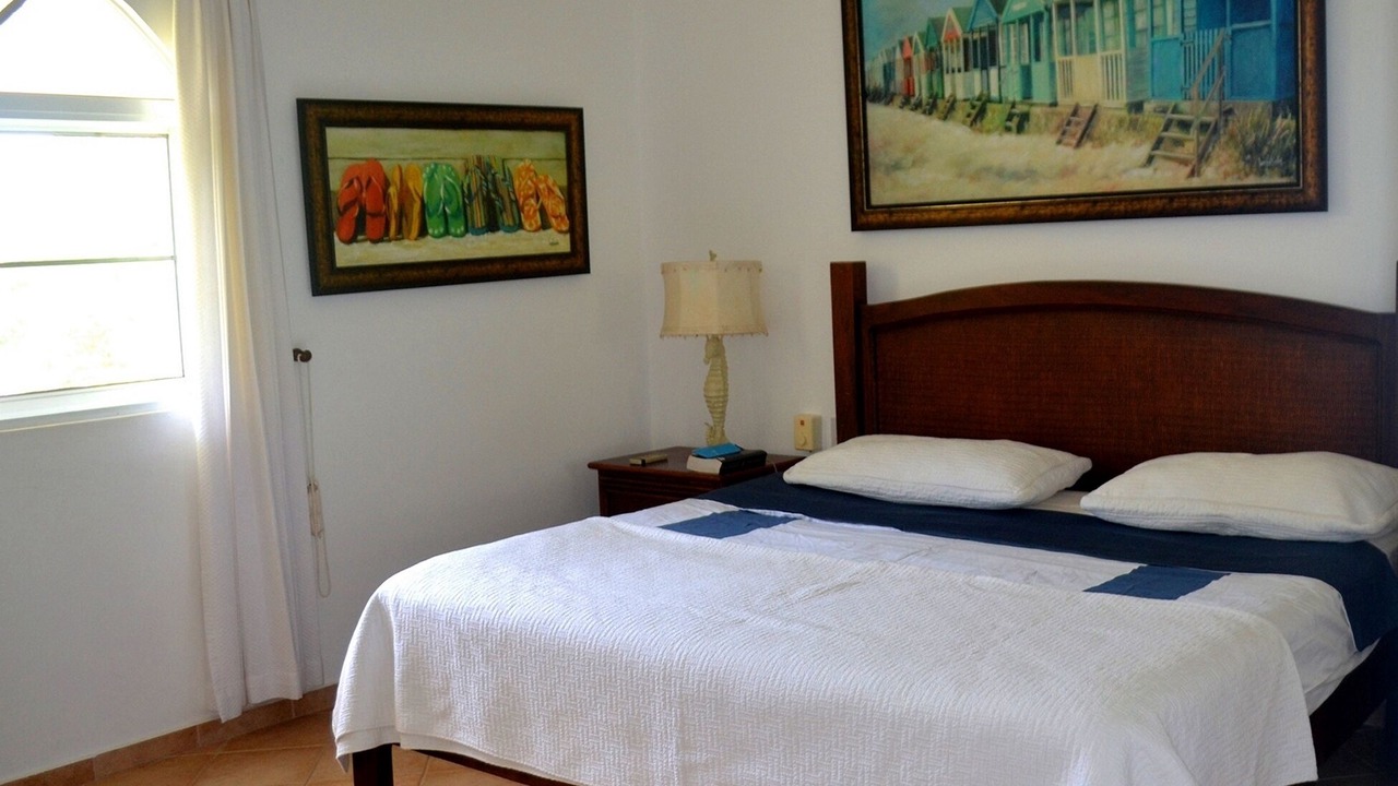 Photo of Bedroom in La Mulata