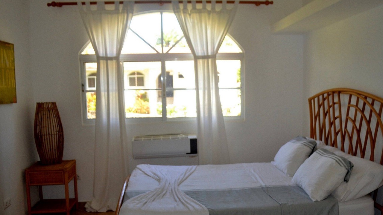 Photo of Bedroom in La Mulata