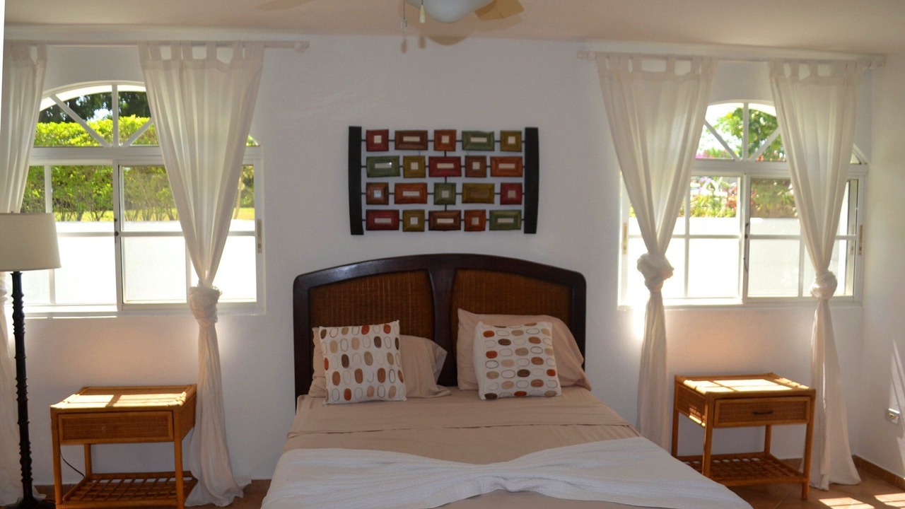 Photo of Bedroom in La Mulata