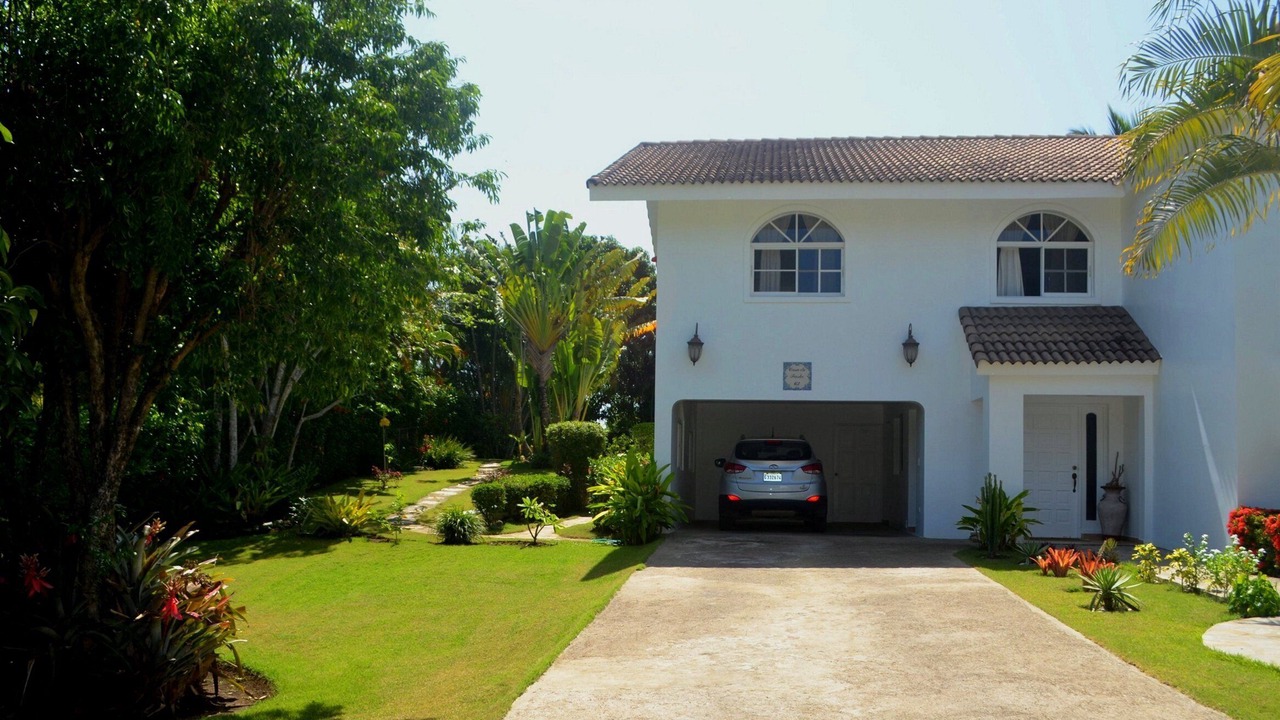 Photo of Outdoor in La Mulata