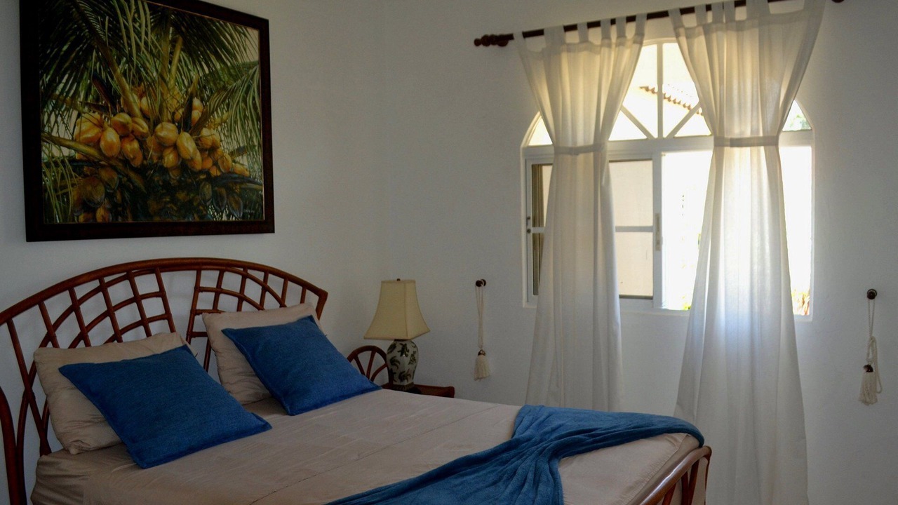 Photo of Bedroom in La Mulata