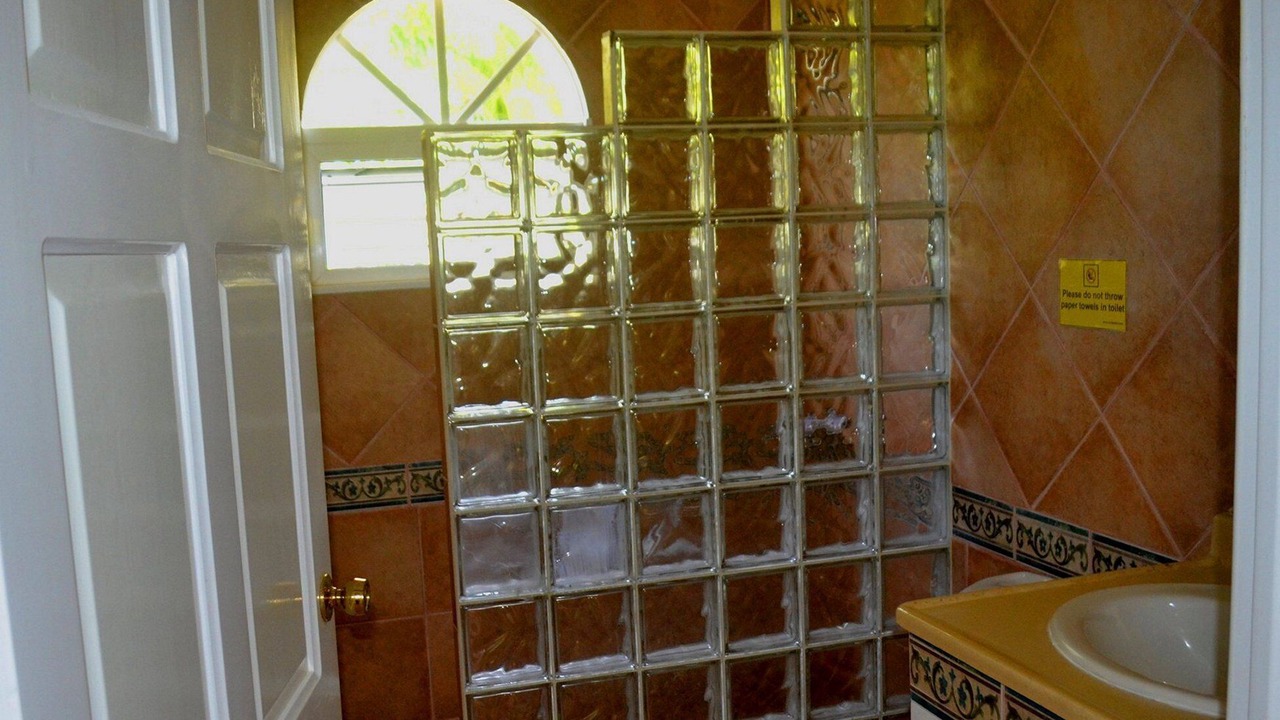 Photo of Bathroom in La Mulata