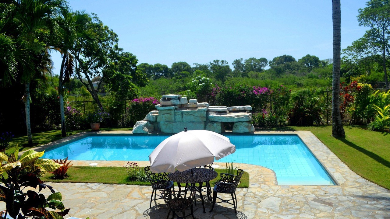 Photo of Outdoor in La Mulata