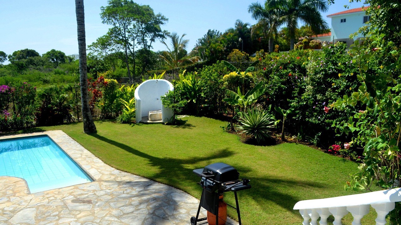 Photo of Outdoor in La Mulata