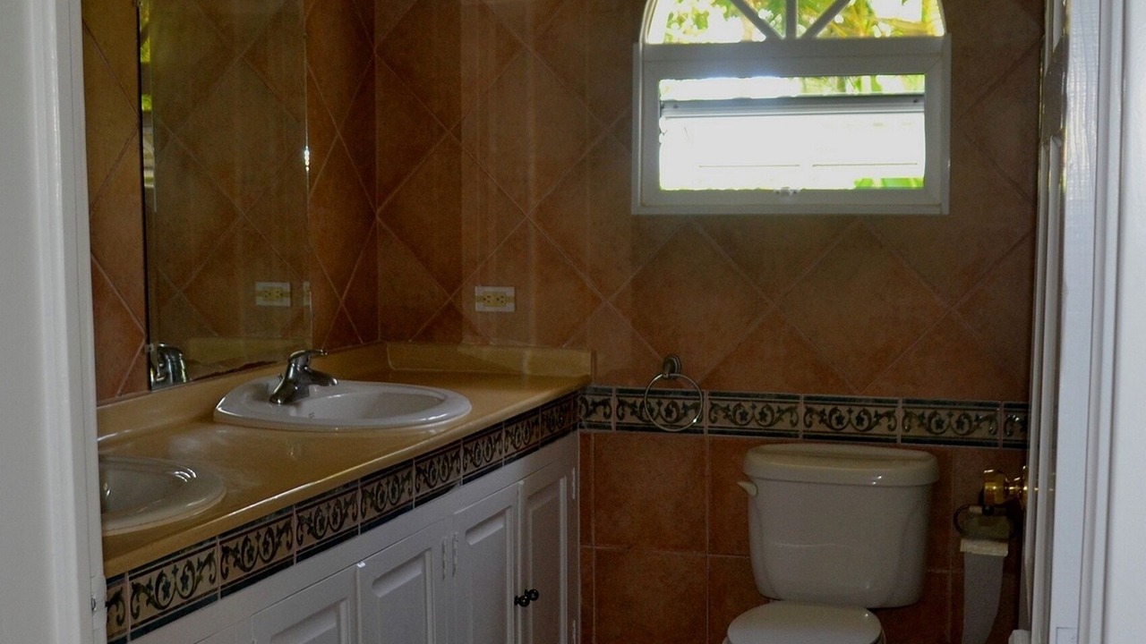 Photo of Bathroom in La Mulata