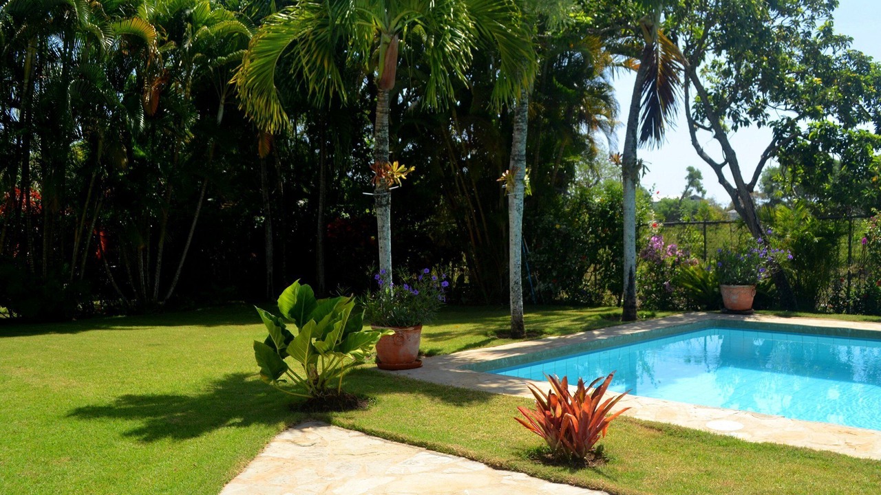 Photo of Outdoor in La Mulata
