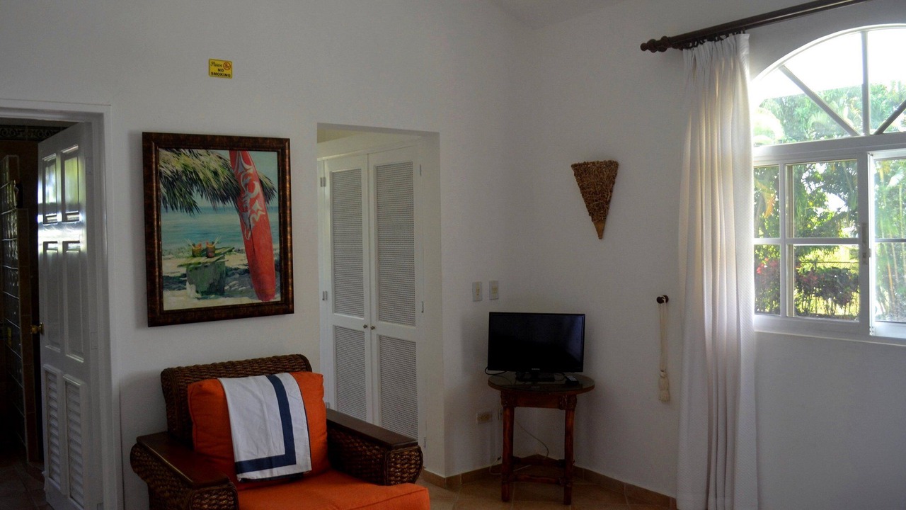 Photo of Livingroom in La Mulata