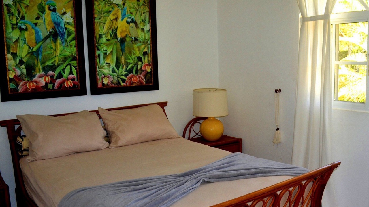 Photo of Bedroom in La Mulata