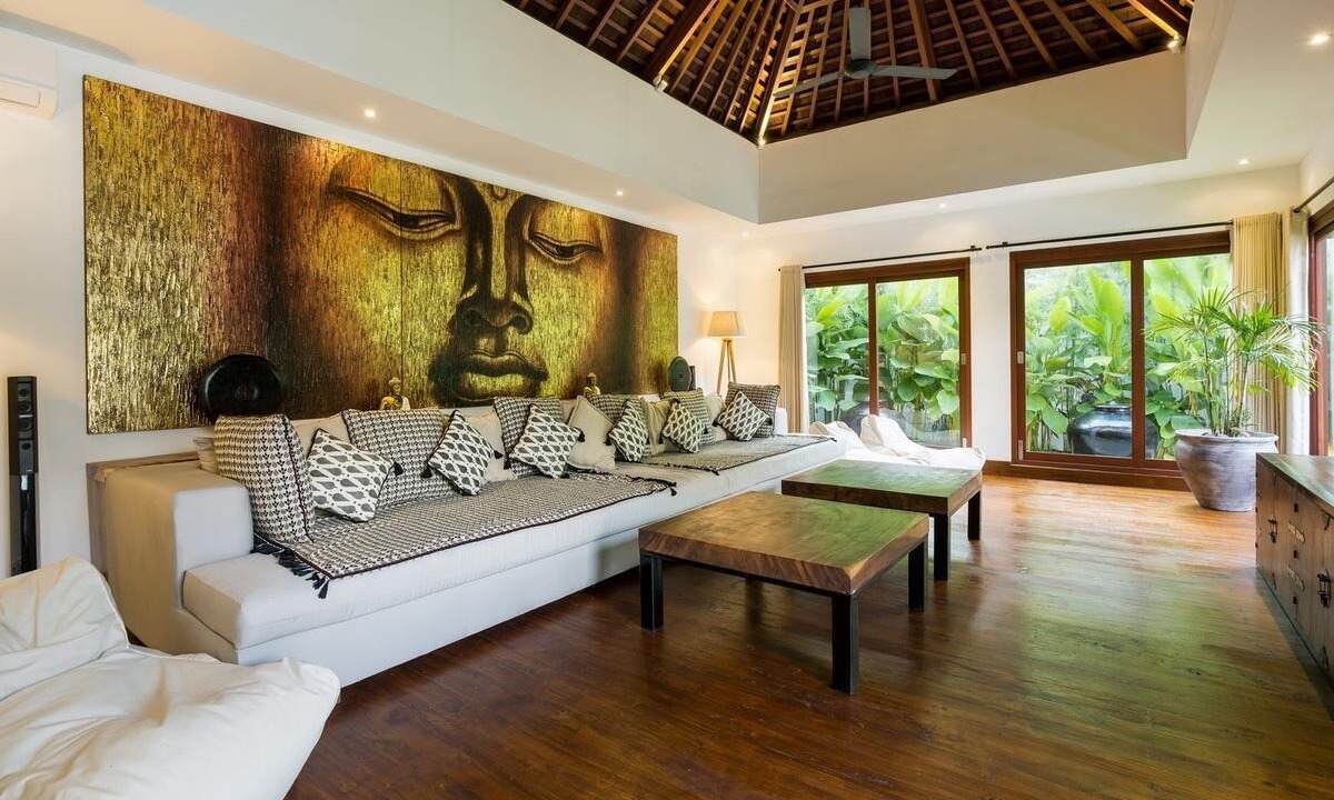Photo of Livingroom in Umalas