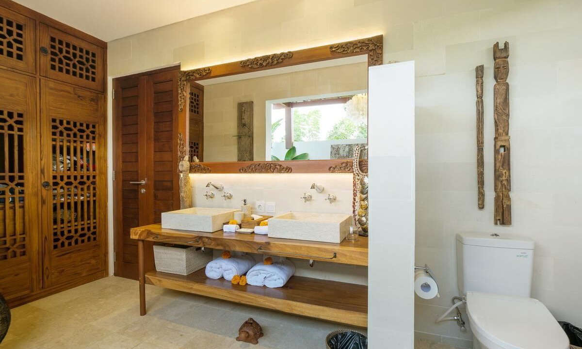 Photo of Bathroom in Umalas