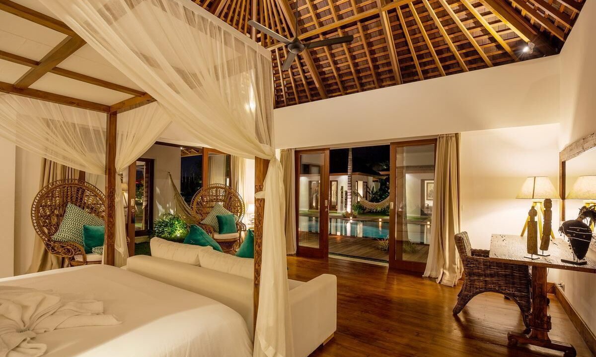 Photo of Bedroom in Umalas