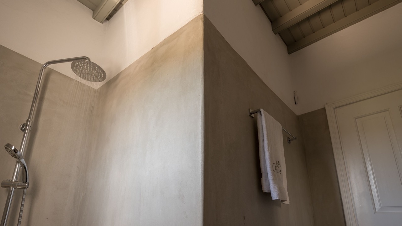 Photo of Bathroom in Ano Mera