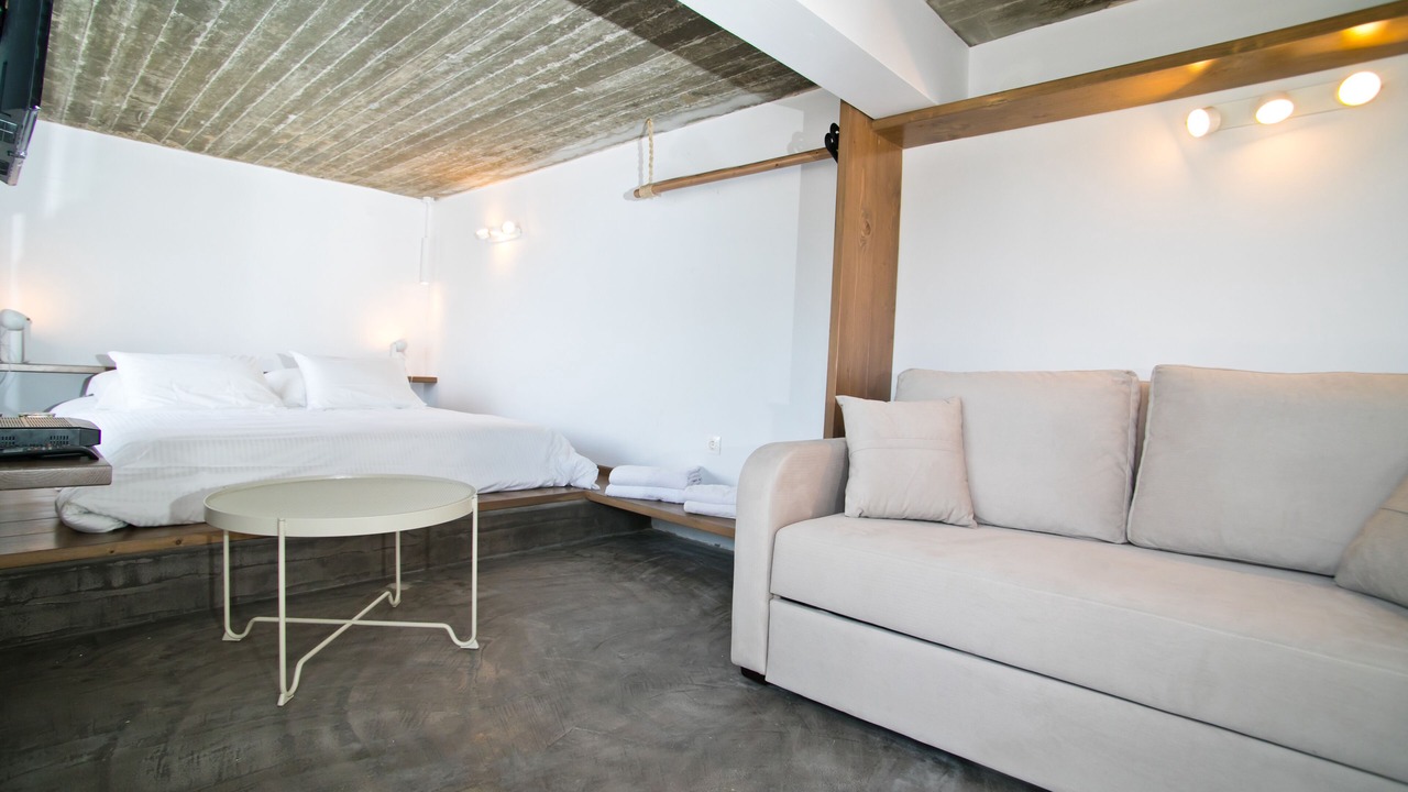 Photo of Livingroom in Kamari