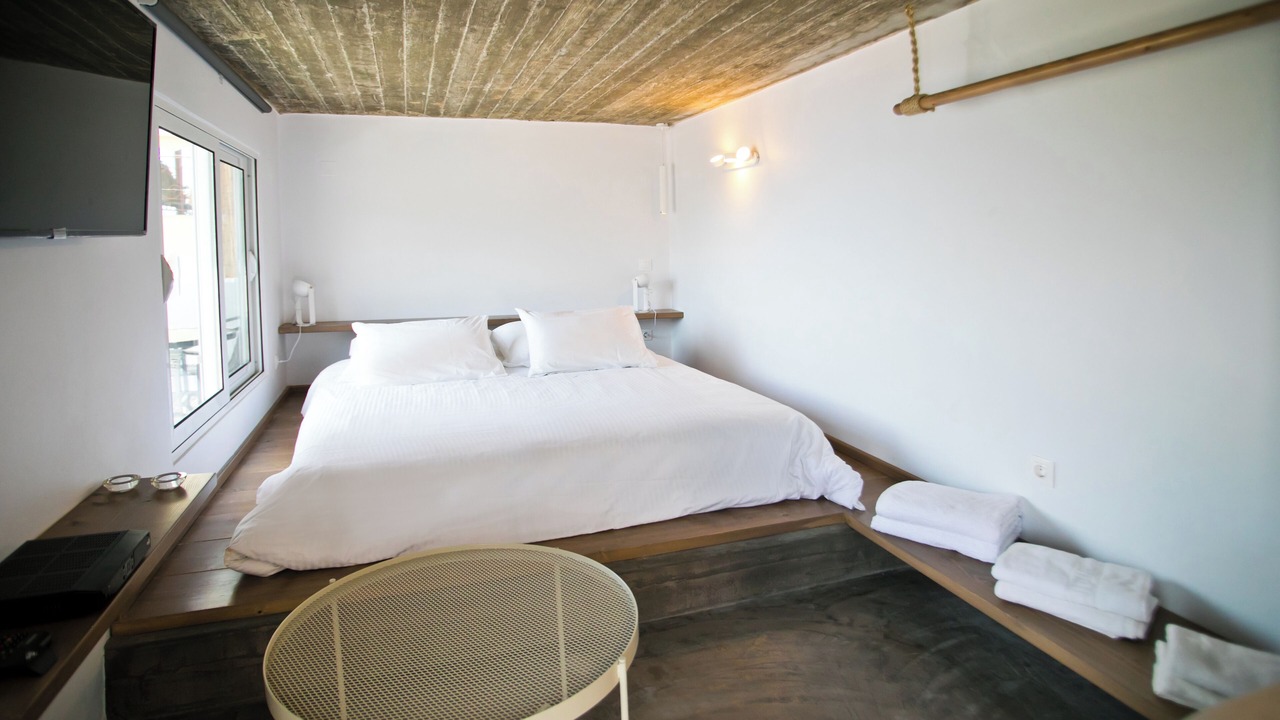 Photo of Bedroom in Kamari