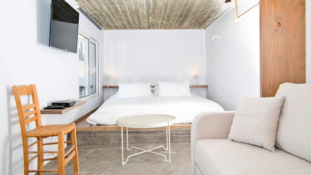 Photo of Livingroom in Kamari