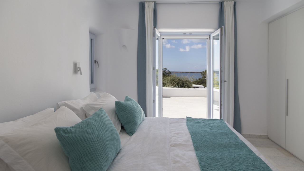 Photo of Bedroom in Santa Maria