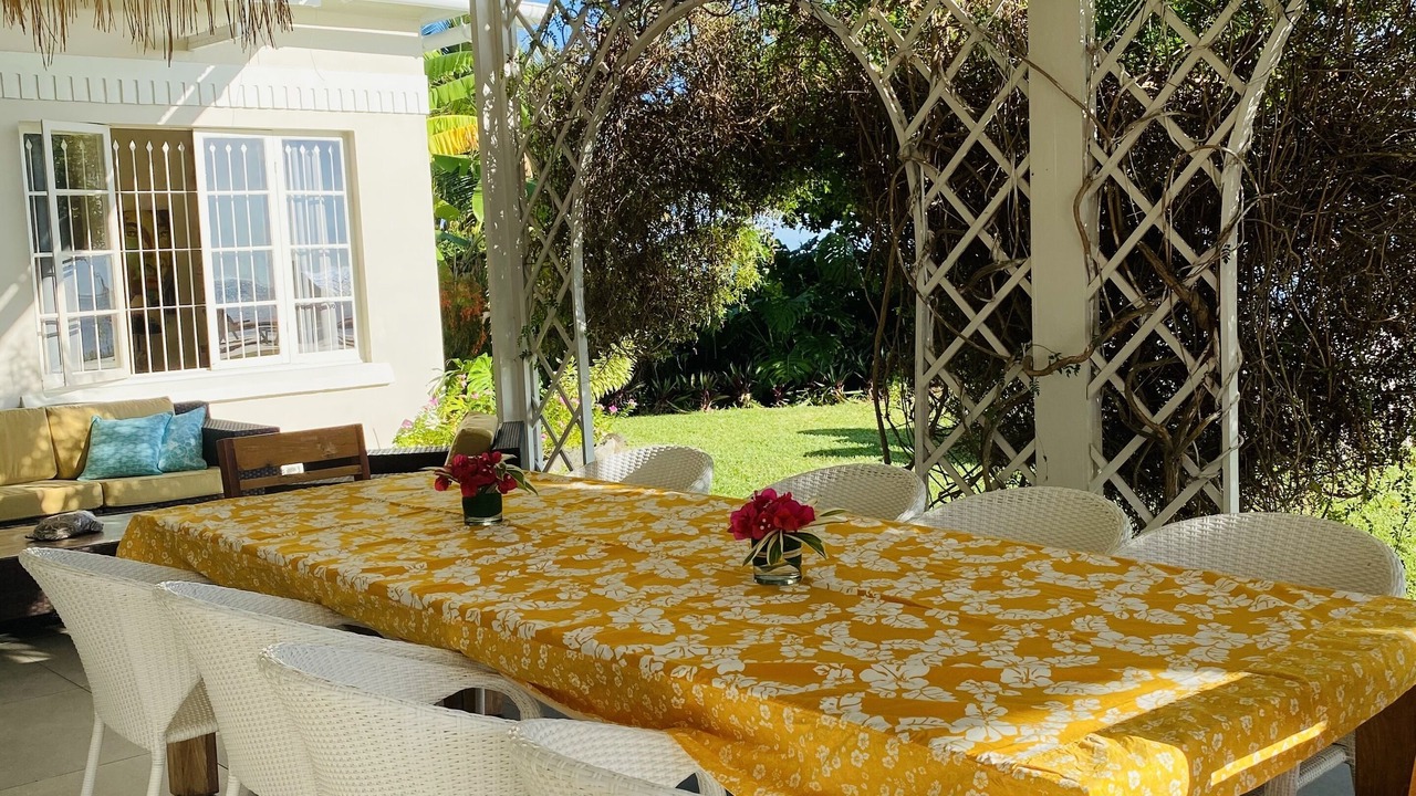 Photo of Outdoor in Paea
