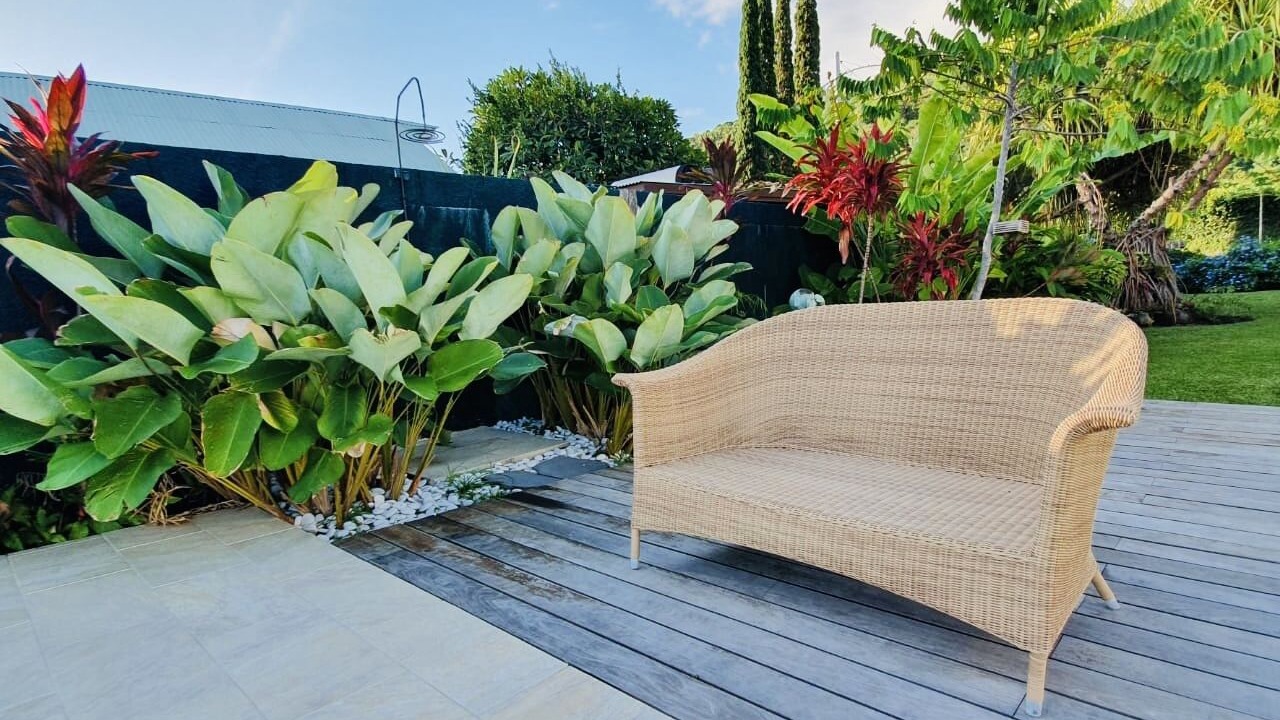 Photo of Patio Balcony in Paea