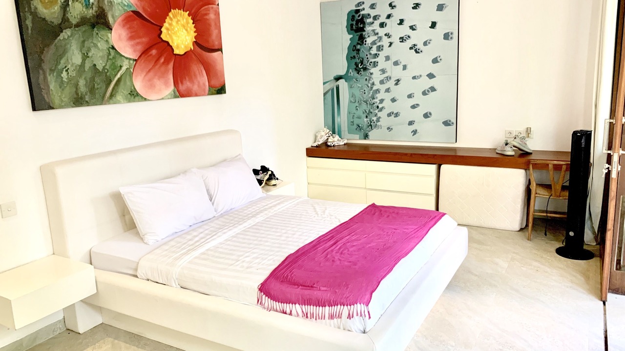 Photo of Bedroom in Kediri