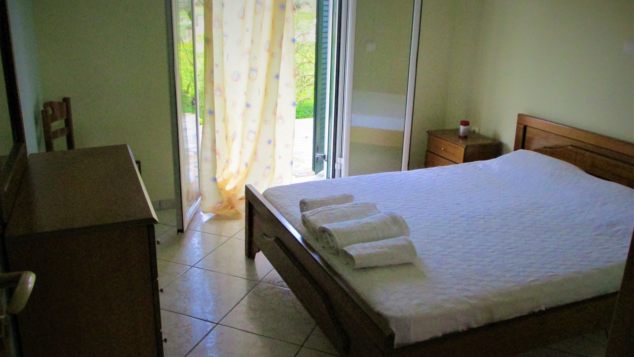 Photo of Bedroom in Paliki