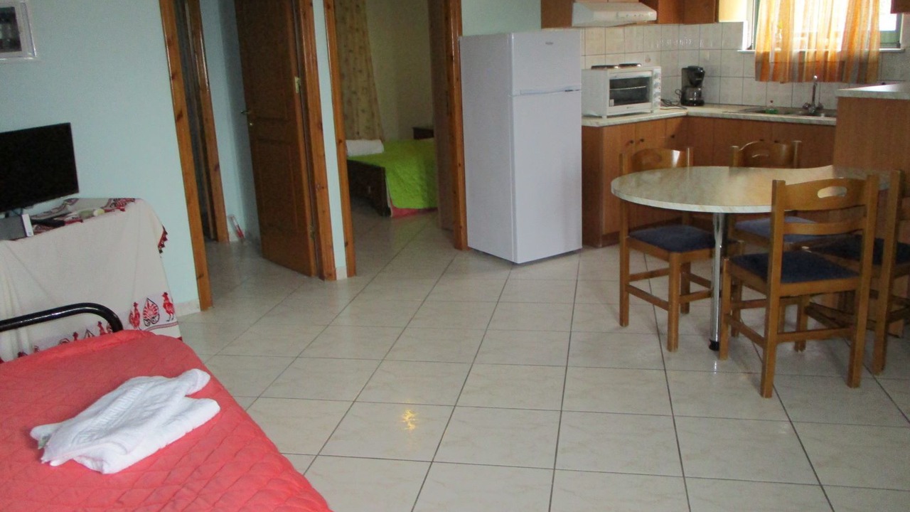 Photo of Bedroom in Paliki